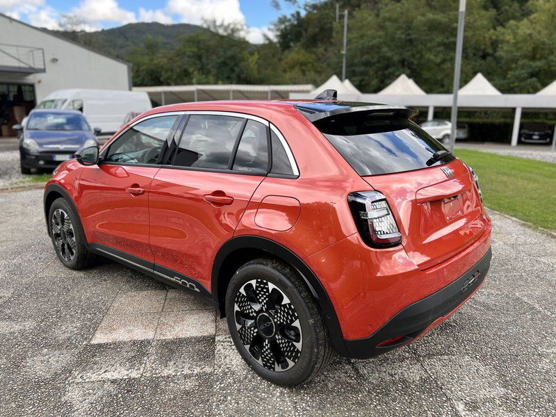 Fiat 600e usata a La Spezia (5)