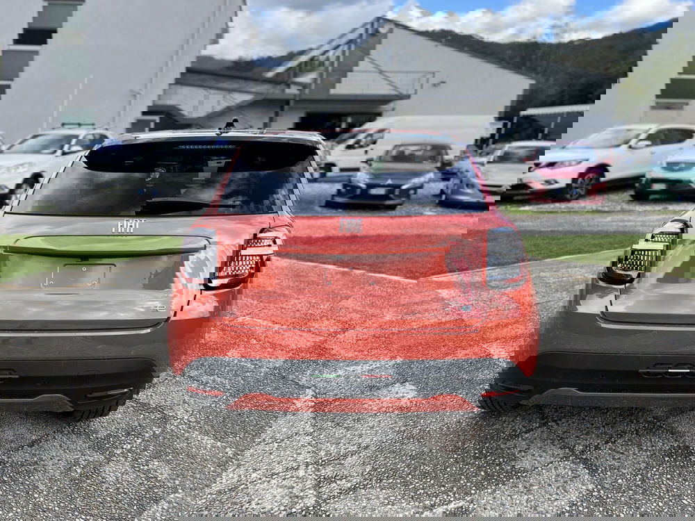 Fiat 600e usata a La Spezia (6)