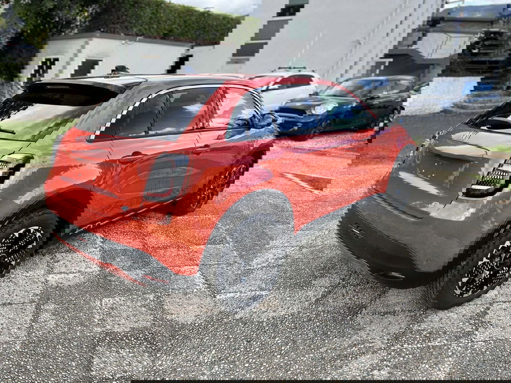 Fiat 600e usata a La Spezia (7)