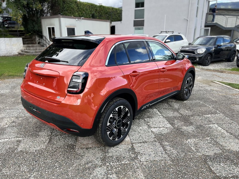 Fiat 600e usata a La Spezia (7)