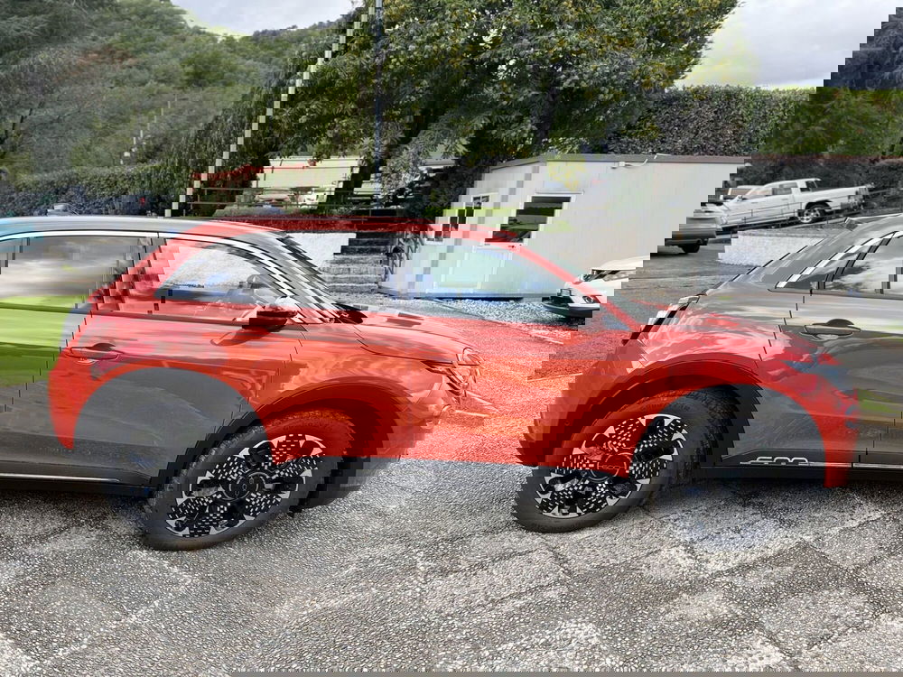 Fiat 600e usata a La Spezia (8)