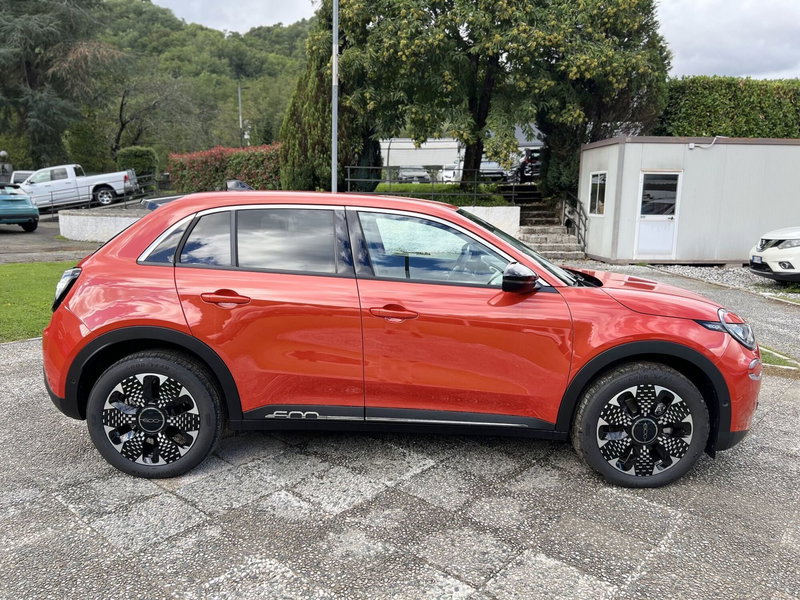 Fiat 600e usata a La Spezia (8)