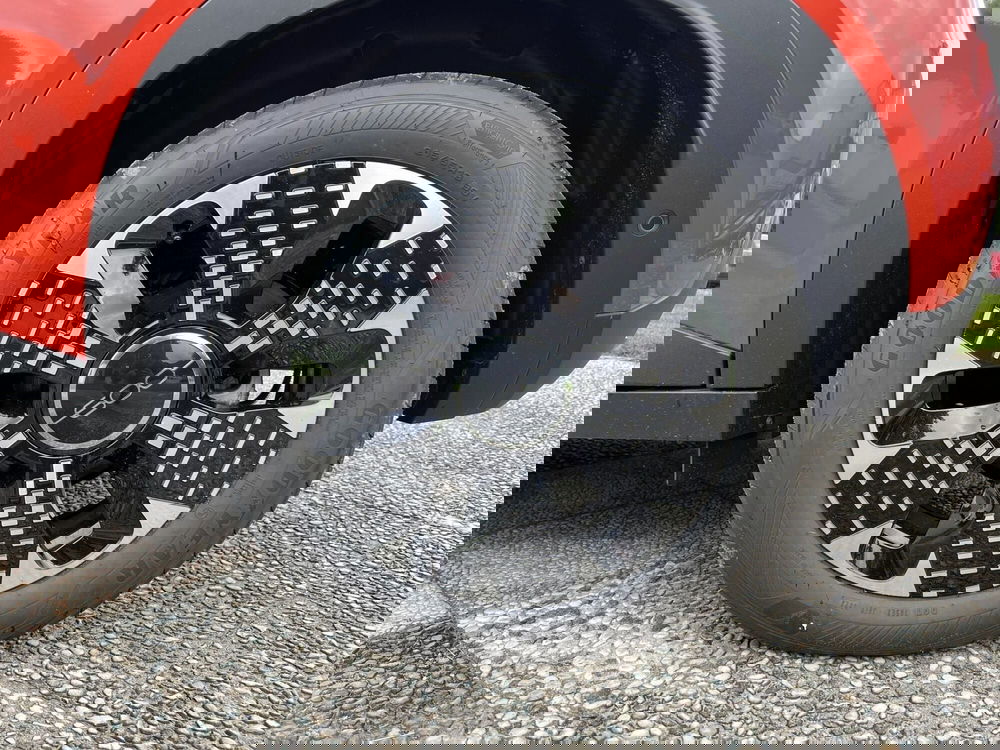 Fiat 600e usata a La Spezia (9)