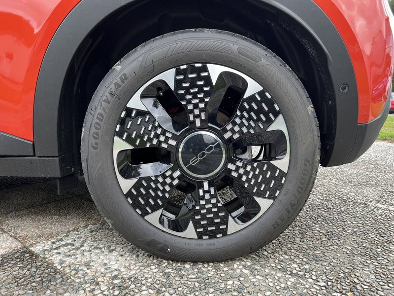 Fiat 600e usata a La Spezia (9)