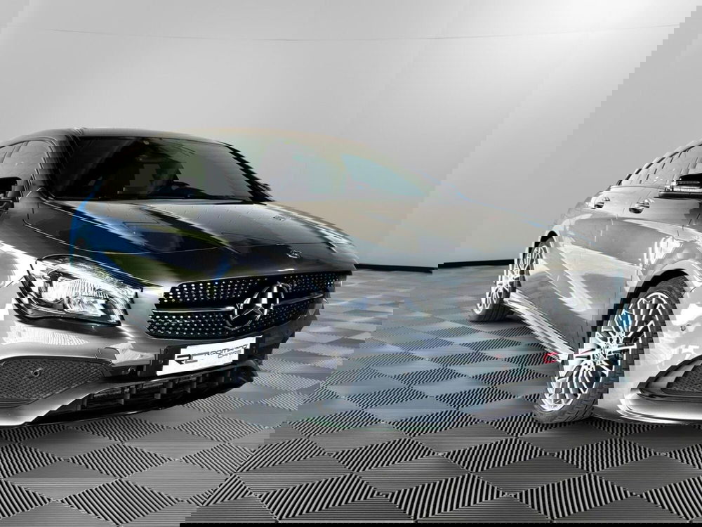 Mercedes-Benz CLA Shooting Brake usata a Monza e Brianza