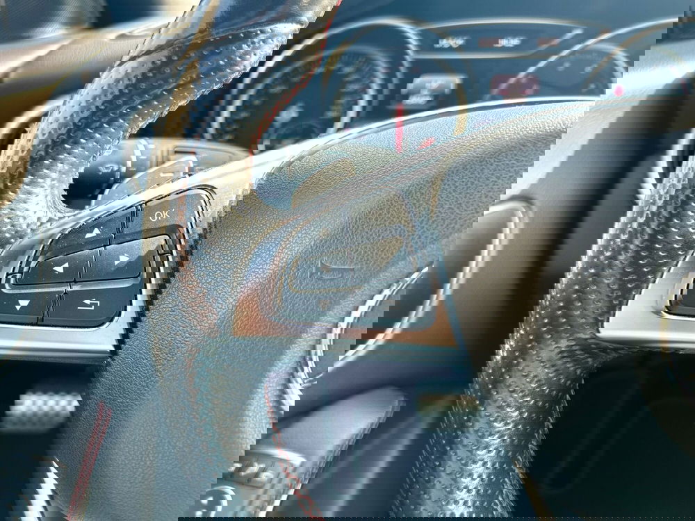 Mercedes-Benz CLA Shooting Brake usata a Monza e Brianza (10)