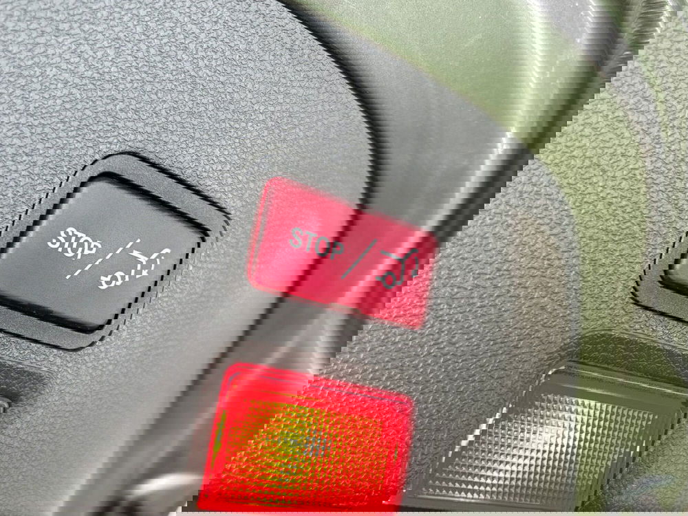 Mercedes-Benz CLA Shooting Brake usata a Monza e Brianza (14)