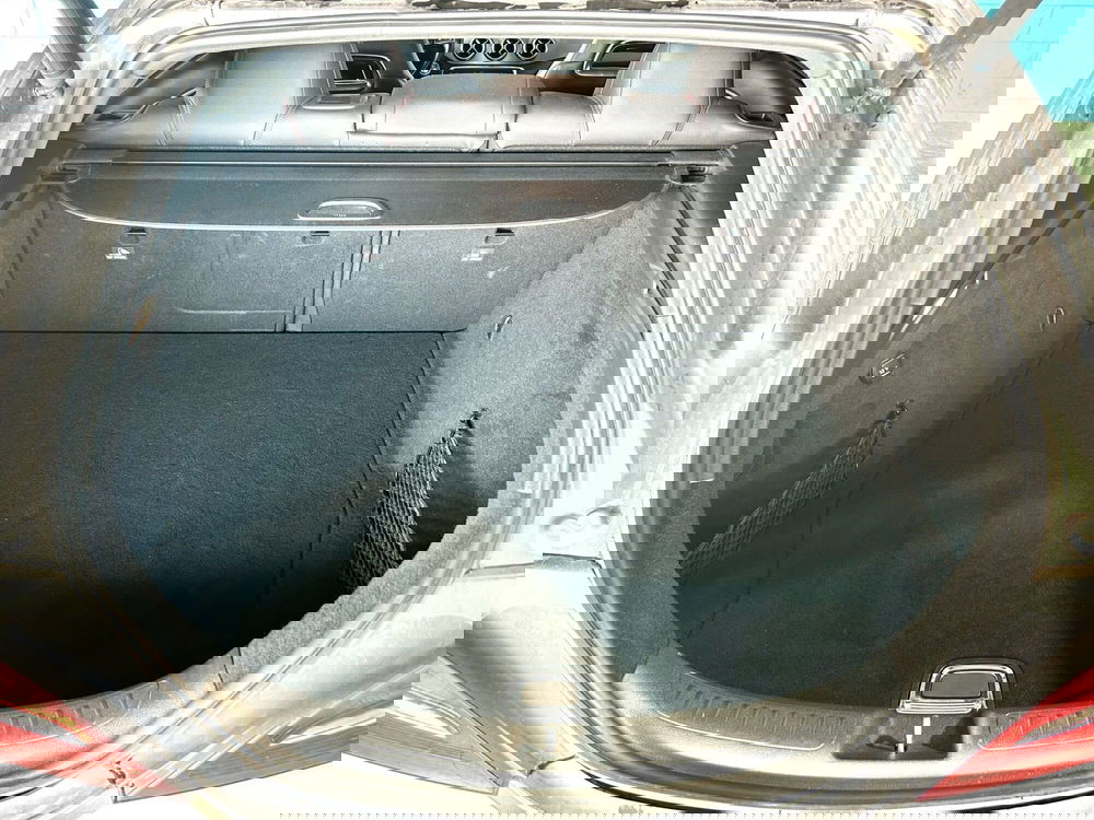 Mercedes-Benz CLA Shooting Brake usata a Monza e Brianza (15)