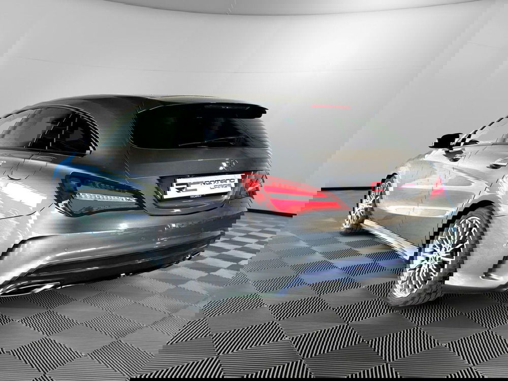 Mercedes-Benz CLA Shooting Brake usata a Monza e Brianza (2)