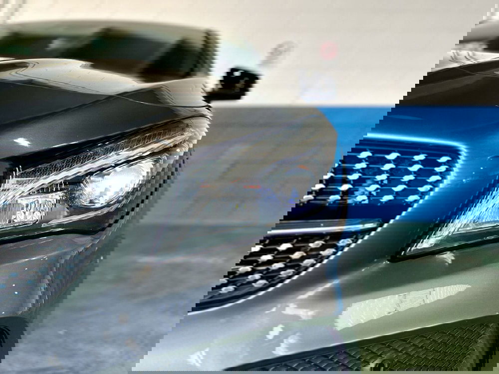 Mercedes-Benz CLA Shooting Brake usata a Monza e Brianza (3)