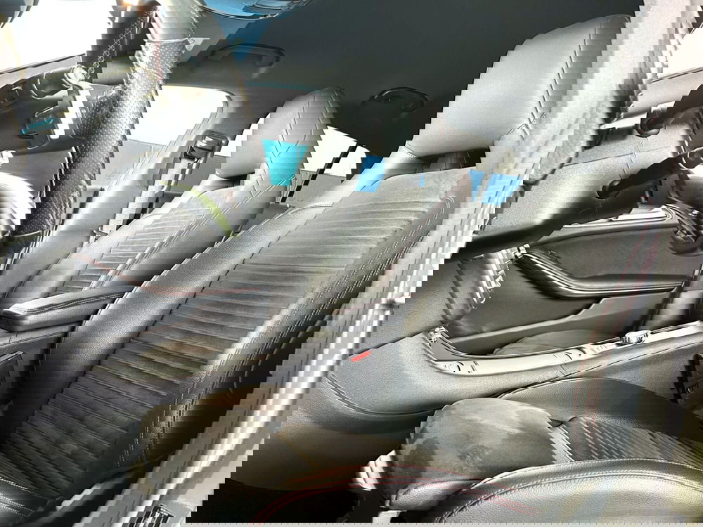 Mercedes-Benz CLA Shooting Brake usata a Monza e Brianza (6)