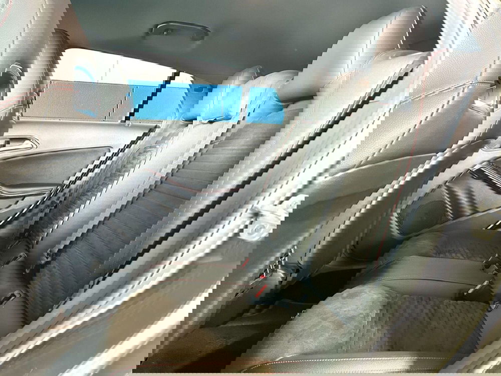 Mercedes-Benz CLA Shooting Brake usata a Monza e Brianza (7)