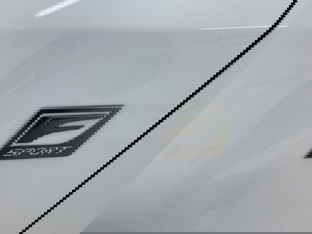 Lexus CT usata a Ferrara (10)