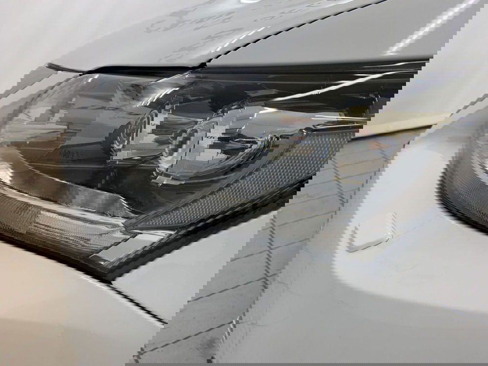 Lexus CT usata a Ferrara (11)