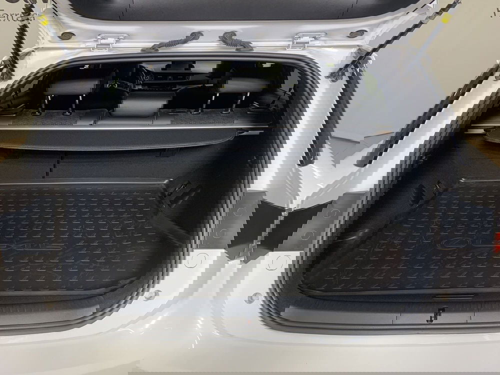 Lexus CT usata a Ferrara (13)