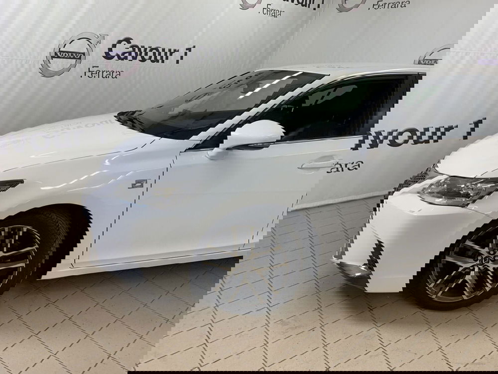 Lexus CT usata a Ferrara (5)