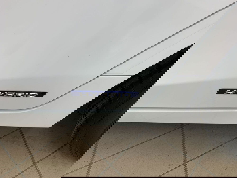 Lexus CT usata a Ferrara (9)