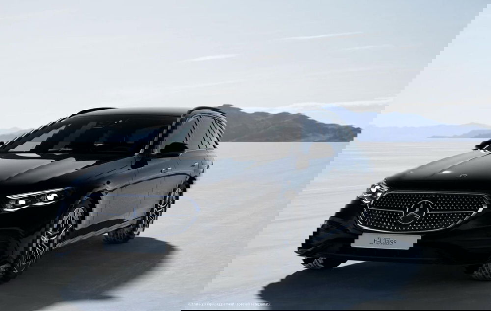 Mercedes-Benz Classe E Station Wagon nuova a Bergamo