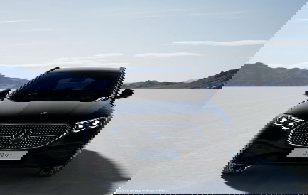 Mercedes-Benz Classe E Station Wagon nuova a Bergamo (2)