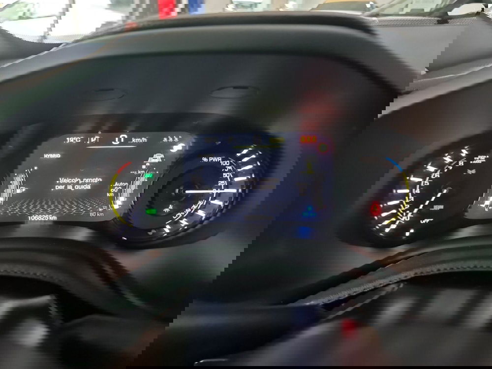 Jeep Renegade usata a Forlì-Cesena (11)