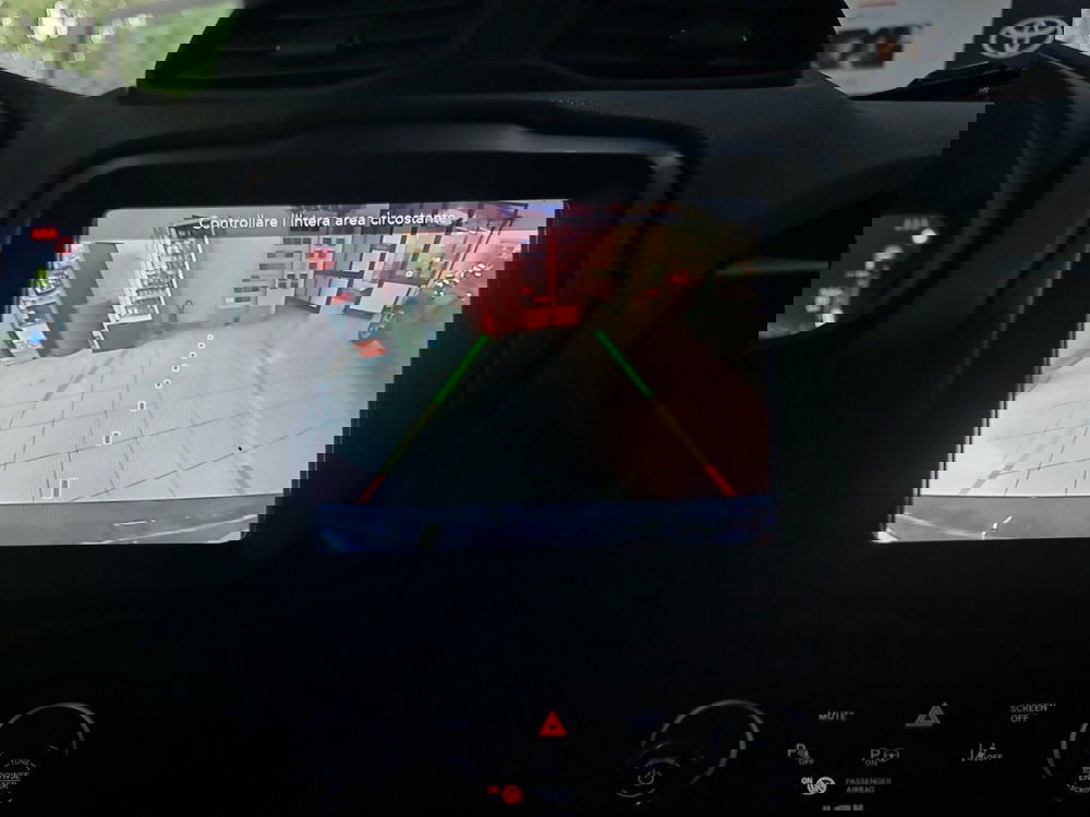 Jeep Renegade usata a Forlì-Cesena (13)