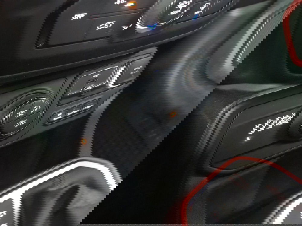 Jeep Renegade usata a Forlì-Cesena (14)