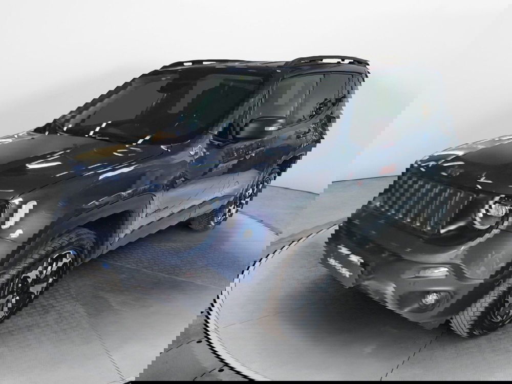 Jeep Renegade usata a Forlì-Cesena (3)