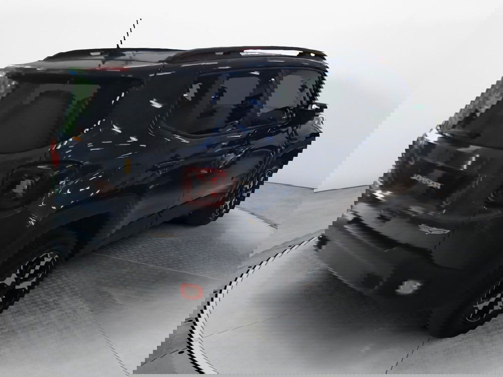 Jeep Renegade usata a Forlì-Cesena (6)