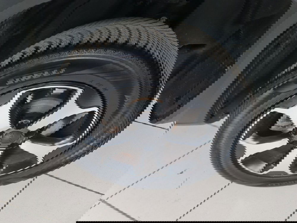 Jeep Renegade usata a Forlì-Cesena (7)