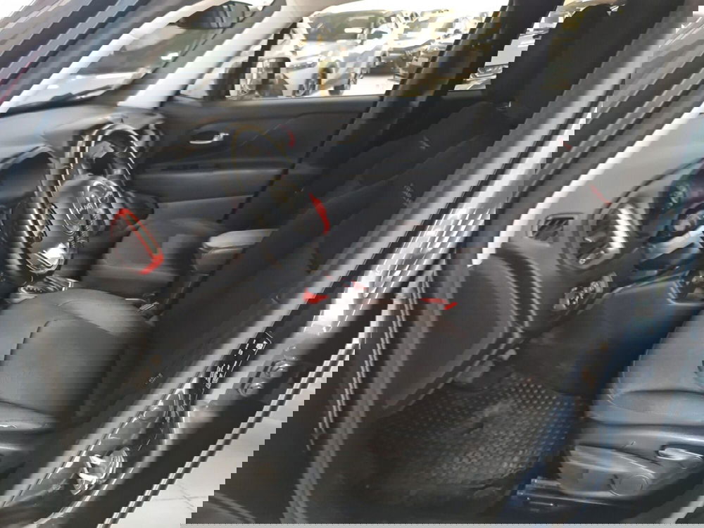 Jeep Renegade usata a Forlì-Cesena (8)