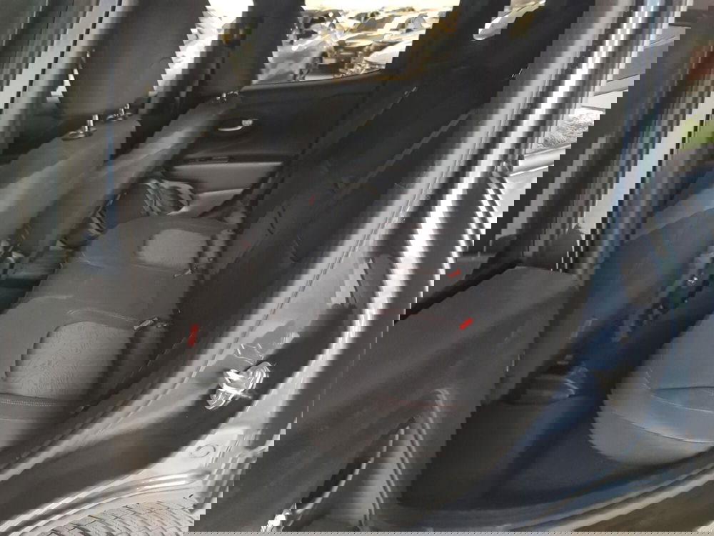 Jeep Renegade usata a Forlì-Cesena (9)