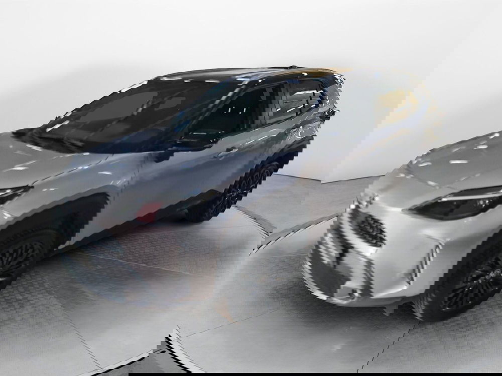 Toyota Yaris Cross usata a Forlì-Cesena