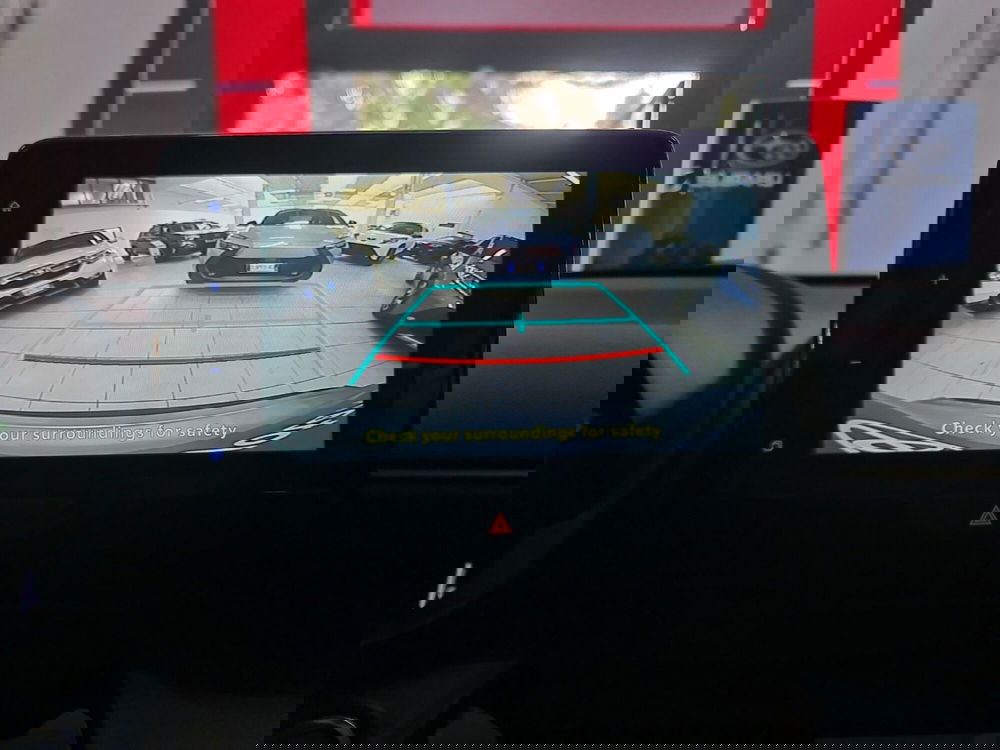 Toyota Yaris Cross usata a Forlì-Cesena (13)