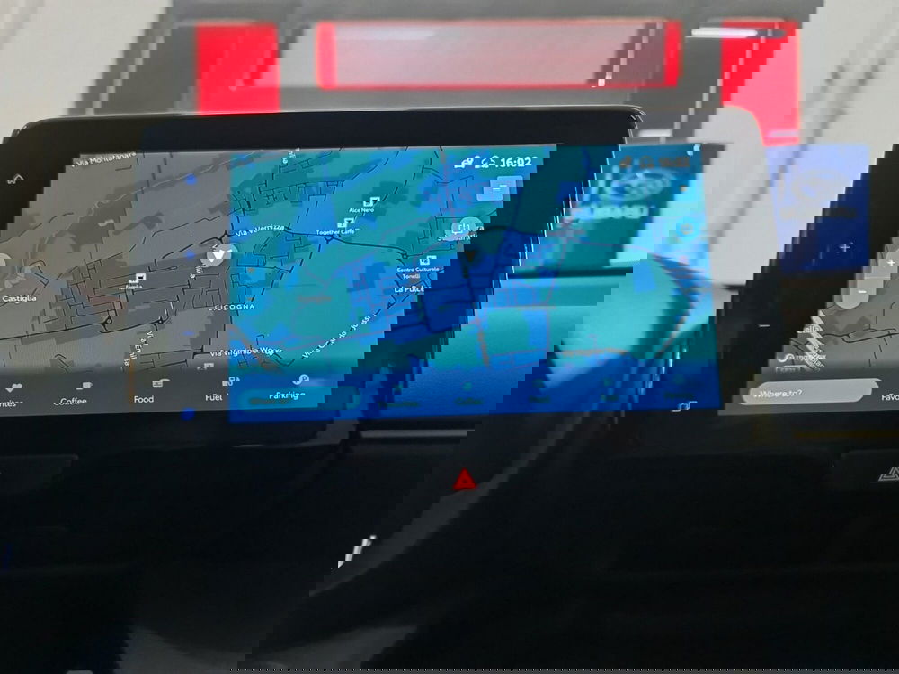 Toyota Yaris Cross usata a Forlì-Cesena (14)