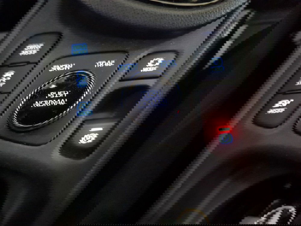 Toyota Yaris Cross usata a Forlì-Cesena (15)