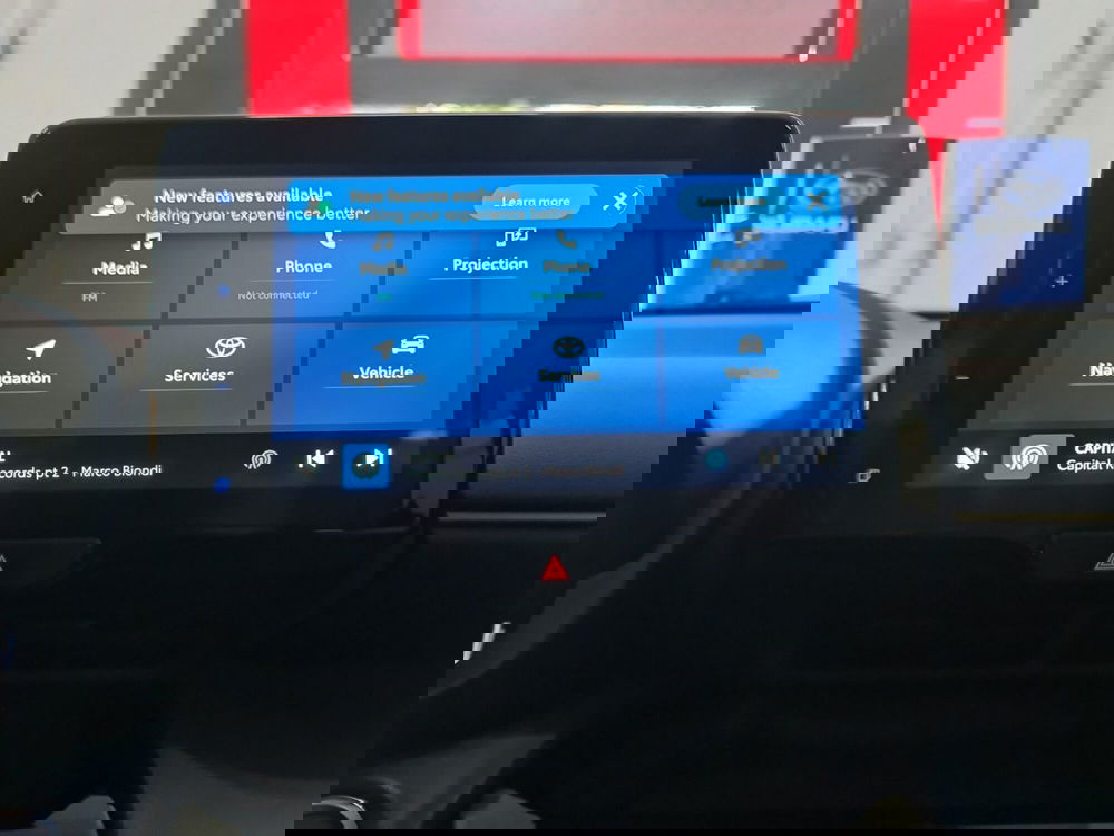 Toyota Yaris Cross usata a Forlì-Cesena (16)