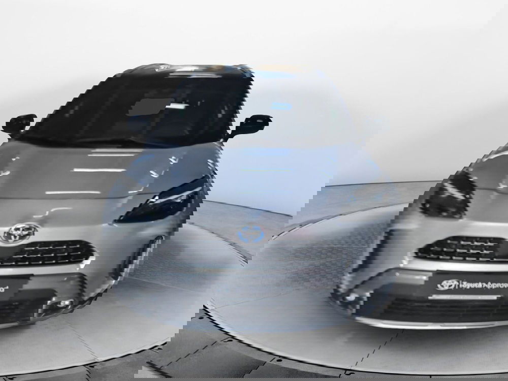 Toyota Yaris Cross usata a Forlì-Cesena (2)