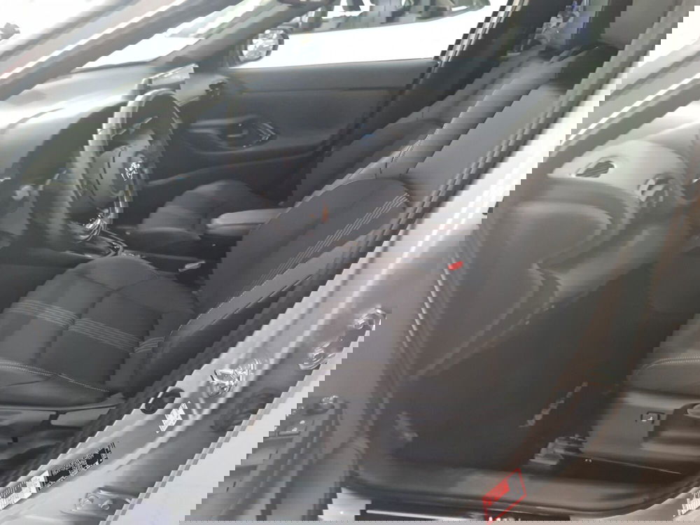Toyota Yaris Cross usata a Forlì-Cesena (8)