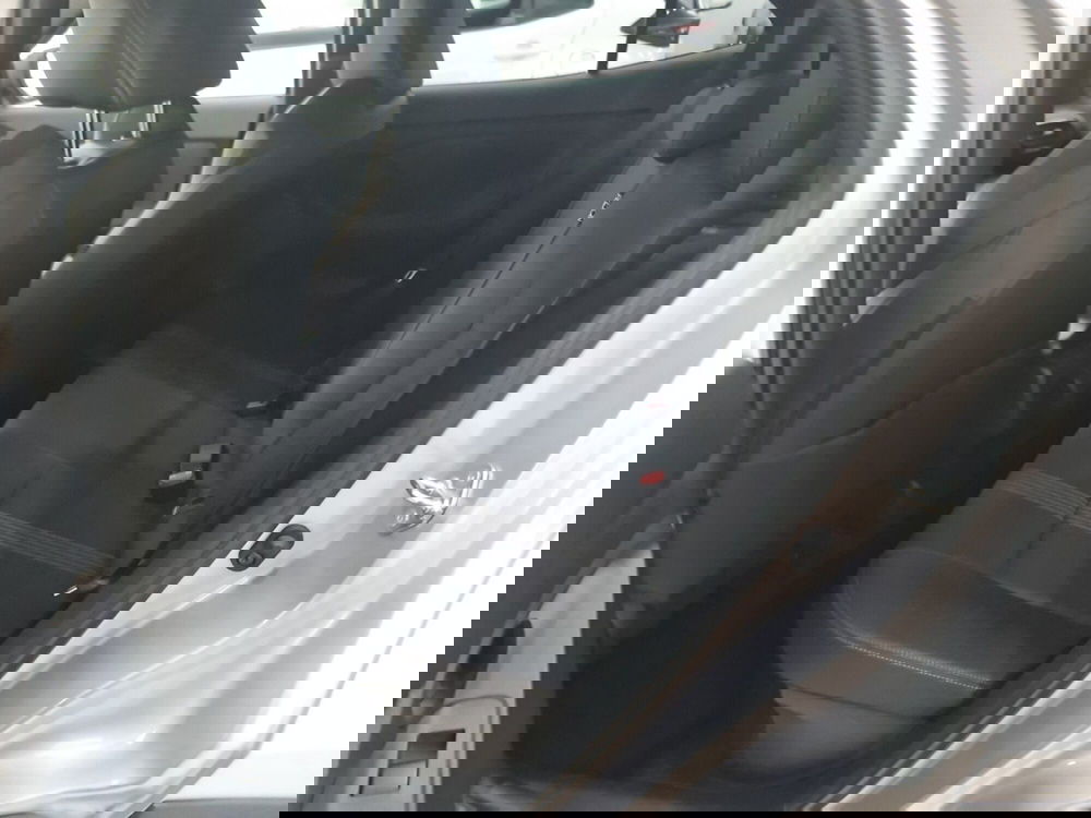 Toyota Yaris Cross usata a Forlì-Cesena (9)