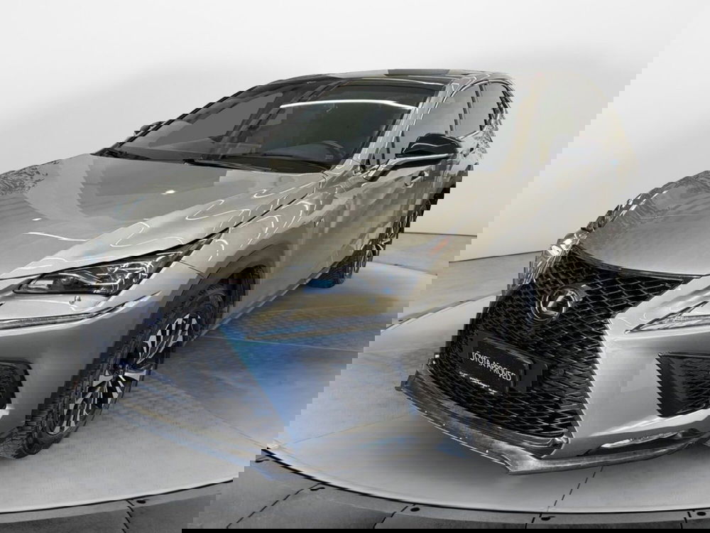 Lexus NX usata a Bologna