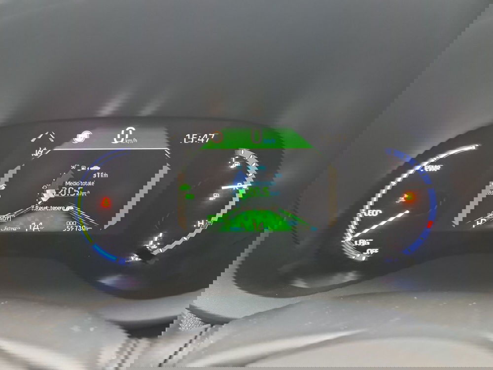 Toyota Yaris Cross usata a Bologna (11)