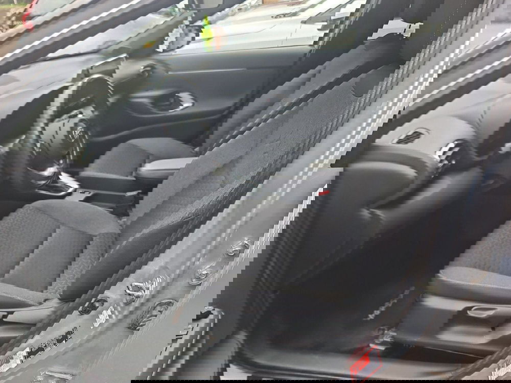 Toyota Yaris Cross usata a Bologna (8)