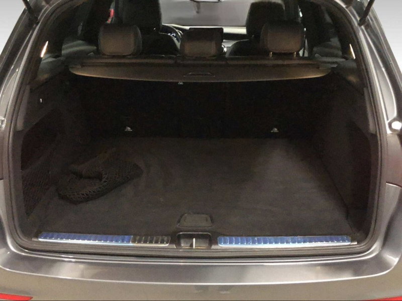 Mercedes-Benz GLC SUV usata a Grosseto (16)