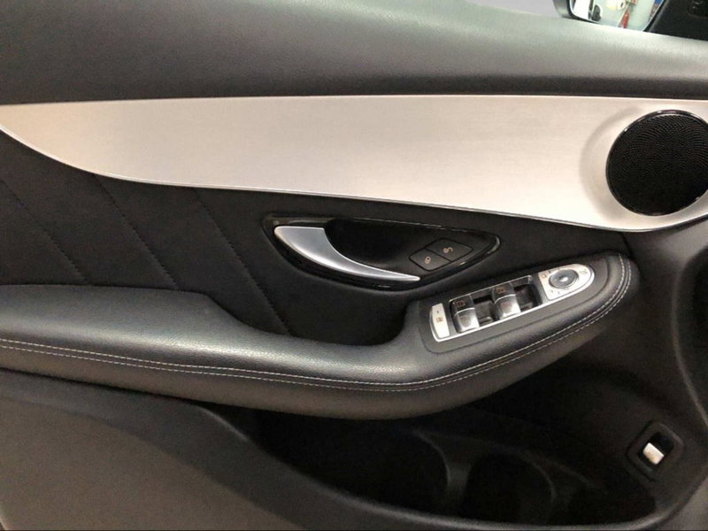 Mercedes-Benz GLC SUV usata a Grosseto (17)