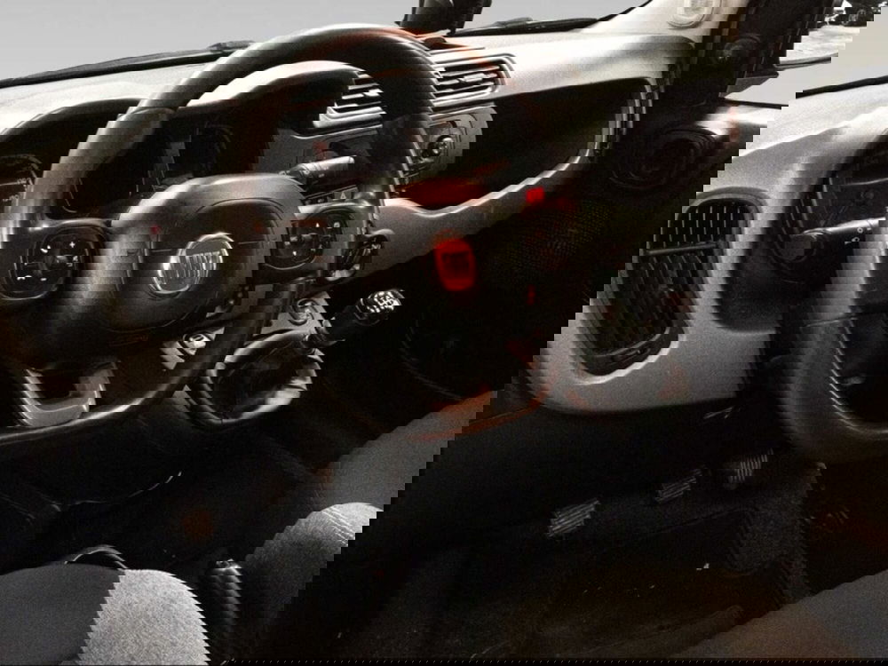 Fiat Panda usata a Firenze (10)