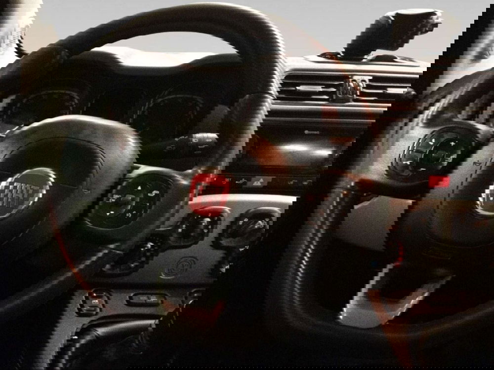 Fiat Panda usata a Firenze (11)