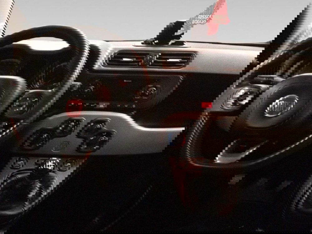 Fiat Panda usata a Firenze (12)