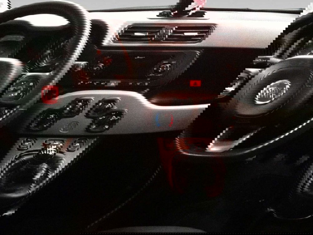 Fiat Panda usata a Firenze (13)