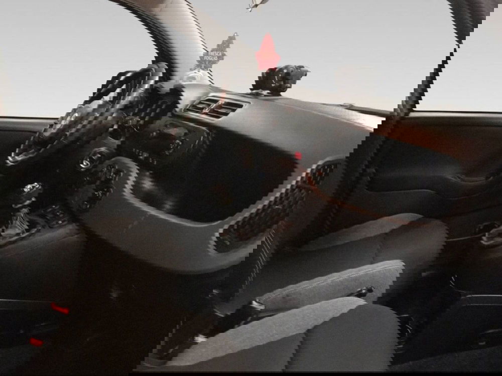 Fiat Panda usata a Firenze (14)