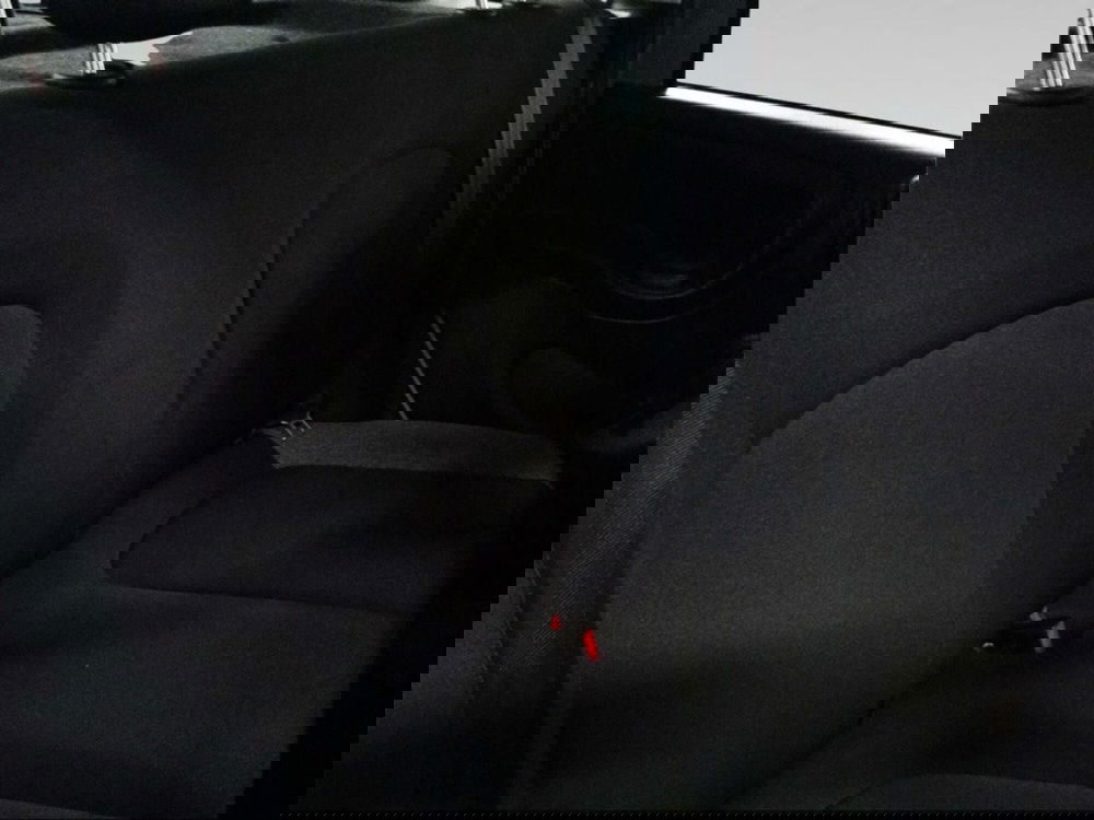 Fiat Panda usata a Firenze (15)